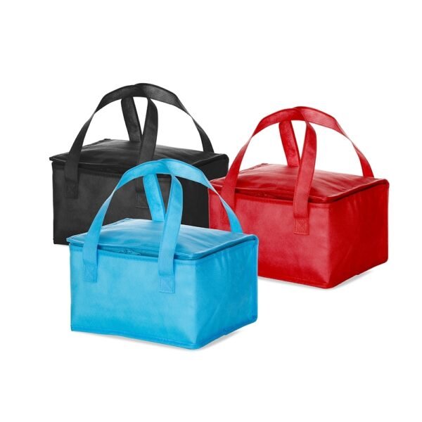 Bolsa Térmica 10 Litros - 18523 - Imagem 4