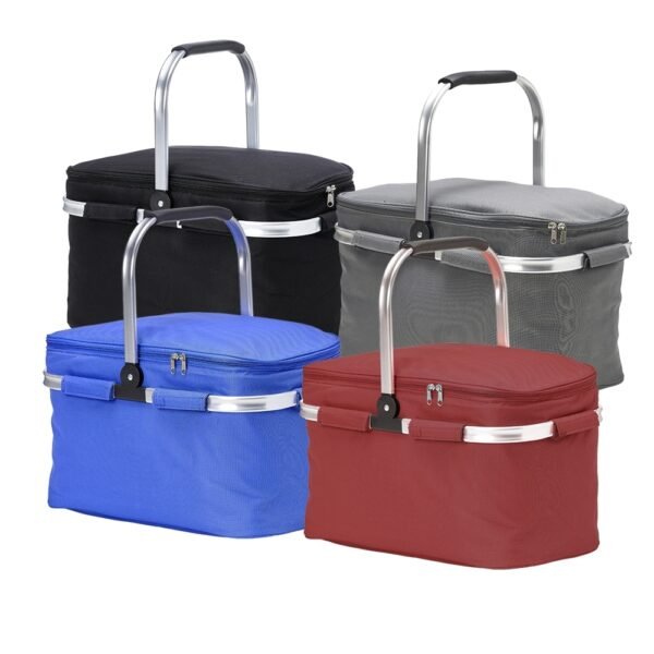 Bolsa Térmica 33 litros - 04334 - Imagem 5