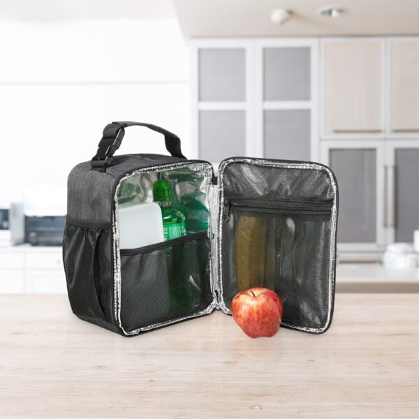 Bolsa Térmica 6 Litros- 04465 - Imagem 2