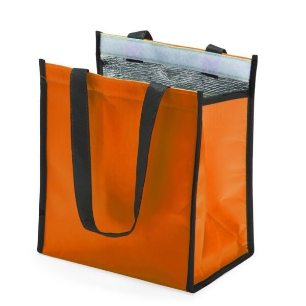 Bolsa Térmica 6 Litros - 02595 - Imagem 4