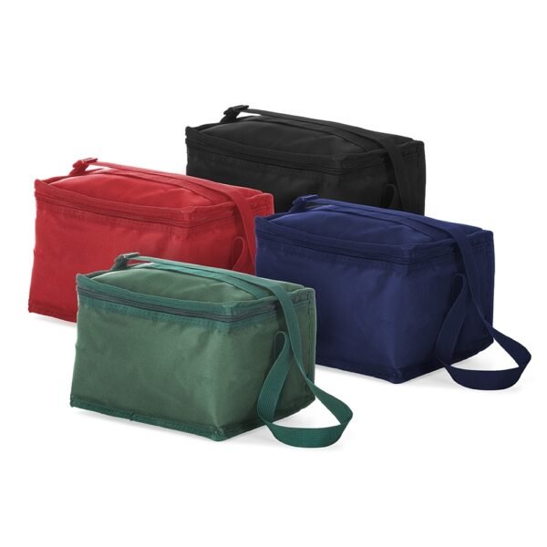 Bolsa Térmica 8 Litros - 1330P - Imagem 5