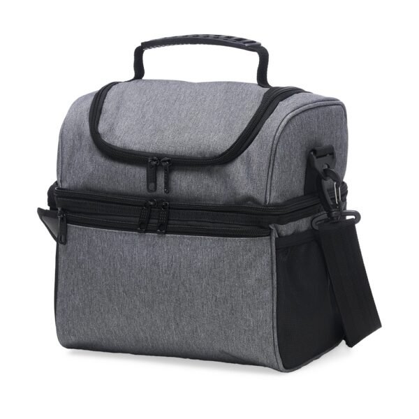 Bolsa Térmica Dupla 16 Litros - 04482 - Imagem 4