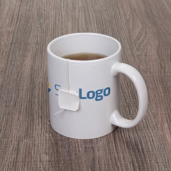 Caneca Cerâmica 330ml - 13282 - Imagem 2