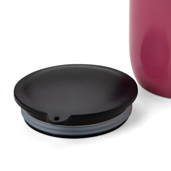 Caneca Inox Parede Dupla 230ml - 18622 - Imagem 2