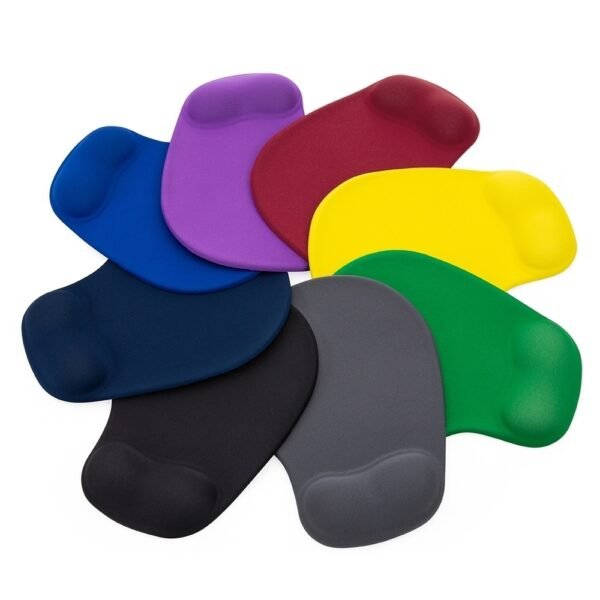 Mouse Pad ergonômico - 01810 - Imagem 2